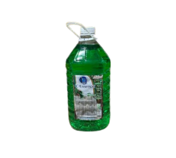 LESSENCE limpiador liquido pino x5Lt