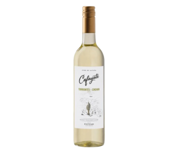 CAFAYATE vino torrontes x700cc