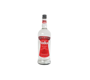 NEW STYLE vodka x1Lt