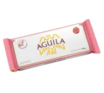 AGUILA chocolate taza sin tacc x150g