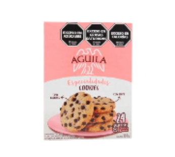 AGUILA cookies x300g