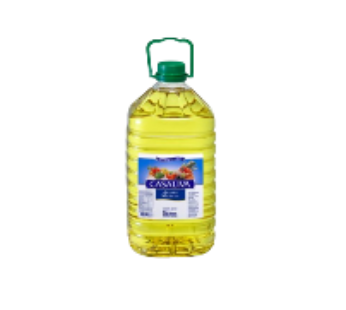 CASALIVA aceite mezcla bidon x5Lt