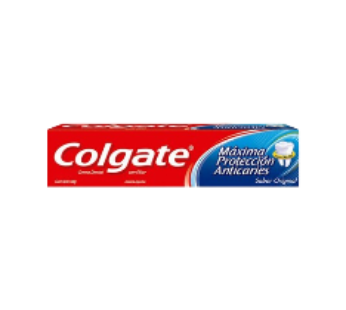 COLGATE crema dental original x180g