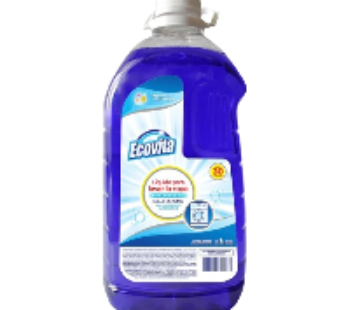 ECOVITA jabon liquido evolution x3Lt