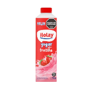 ILOLAY yogur frut. brick x950g