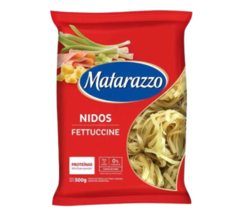 MATARAZZO fideos fettuccine x500g