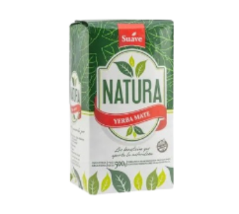 NATURA yerba x500g