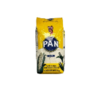 P.A.N harina x1kg