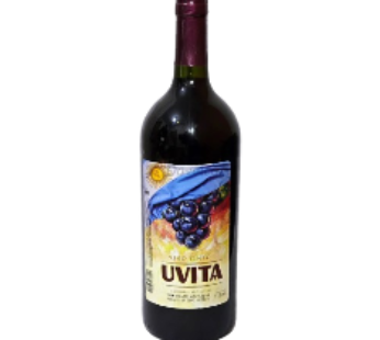 UVITA vino tinto x1,125Lt