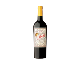 UXMAL vino tinto malbec x750cc