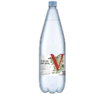 VILLAVICENCIO agua con gas x1,5Lt