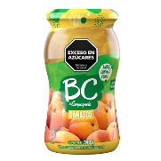 CAMPAGNOLA mermelada BC damasco x390g