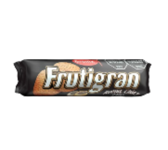 GRANIX galletita frutigran lino chia x240g