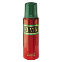 KEVIN desodorante clasico x250cc