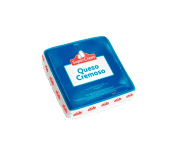 SUPERCREM PAULINA queso cremoso