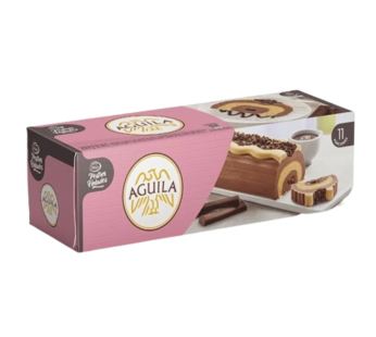 ARCOR postre helado aguila x1400cc