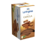 VIRGINIA te con canela x20Un.