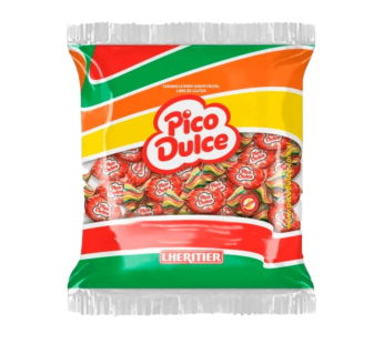 PICO DULCE caramelos x150g