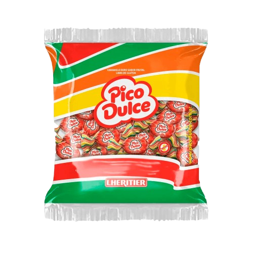 PICO DULCE caramelos x150g