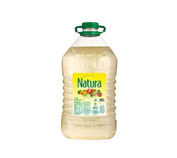 NATURA aceite girasol x5Lt