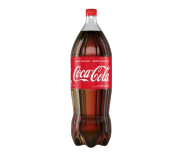 COCA COLA gaseosa x2,25Lt