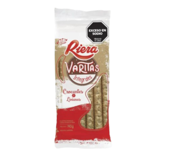 RIERA varitas integrales x140g