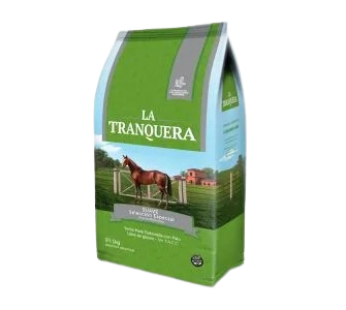 TRANQUERA yerba suave x1Kg