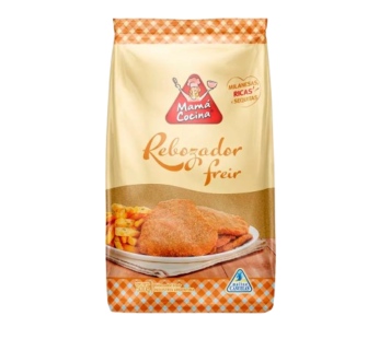 MAMA COCINA rebozador freir x500g