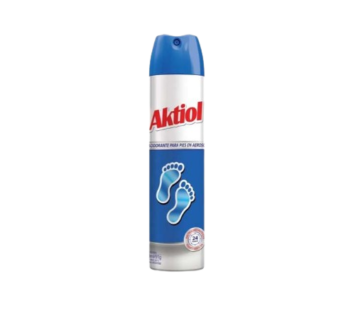AKTIOL talco pedico aerosol x91g