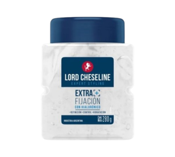 LORD CHESELINE gel extra fijacion x280g