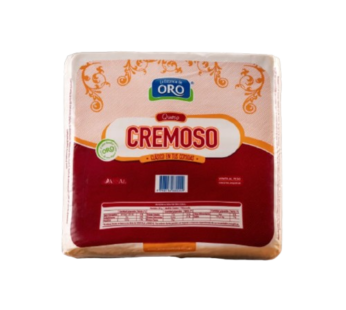 ESTANCIA DE ORO queso cremoso