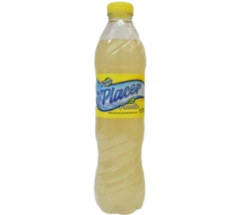 PLACER agua pomelo x500cc