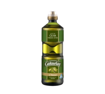 CAÑUELAS aceite oliva x500cc