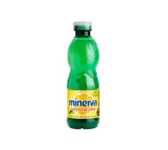 MINERVA jugo limon x250cc