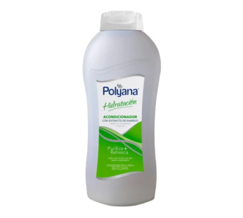 POLYANA acondicionador hidratacion x900cc