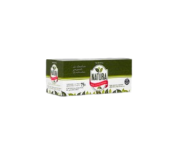 NATURA mate cocido x25 saquitos