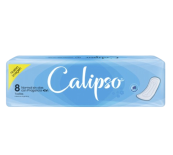 CALIPSO toa. c/a c/d x8u