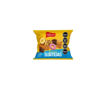 VALENCIANO galletitas surtido x150g