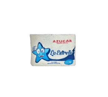 LA ESTRELLA azucar x1Kg