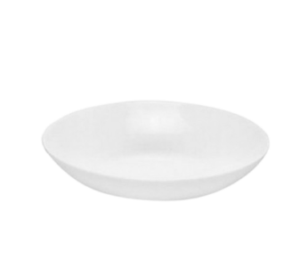 NADIR OPALINE MENU plato hondo 23cm