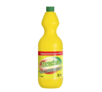 DRUCKE lavandina x1lt