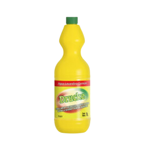 DRUCKE lavandina x1lt