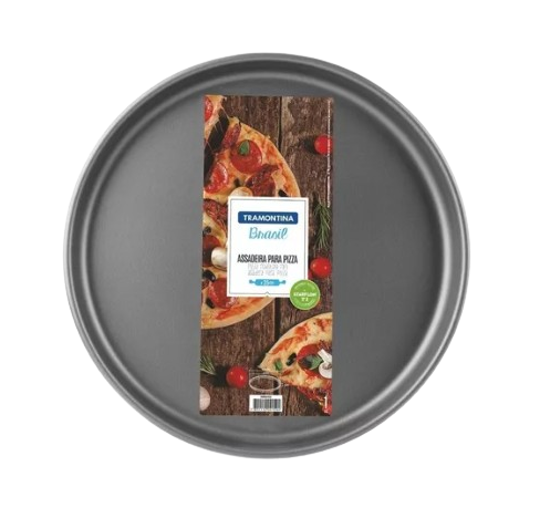 TRAMONTINA BRASIL pizzera 35cm