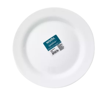 NADIR OPALINE MENU plato playo 24cm