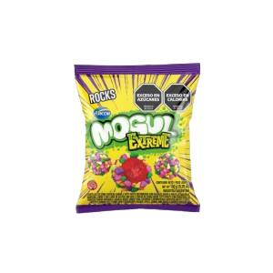 ARCOR mogul extreme rocks x150g