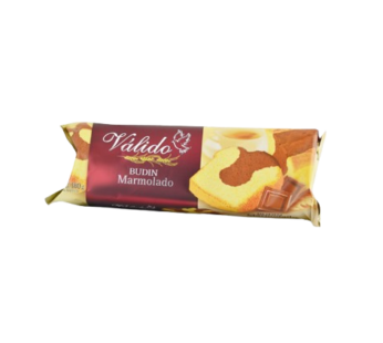 VALIDO budin marmolado x170g