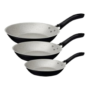 TRAMONTINA LINZ sarten antiadherente x3Un.