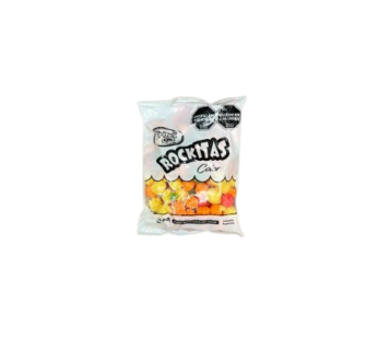FRITOS CHIL bolitas colores x50g