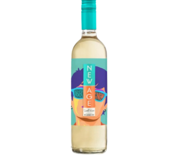BIANCHI NEW AGE vino blanco dulce x750cc