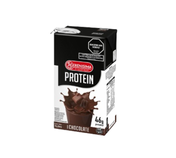 SERENISIMA leche protein cacao x1Lt